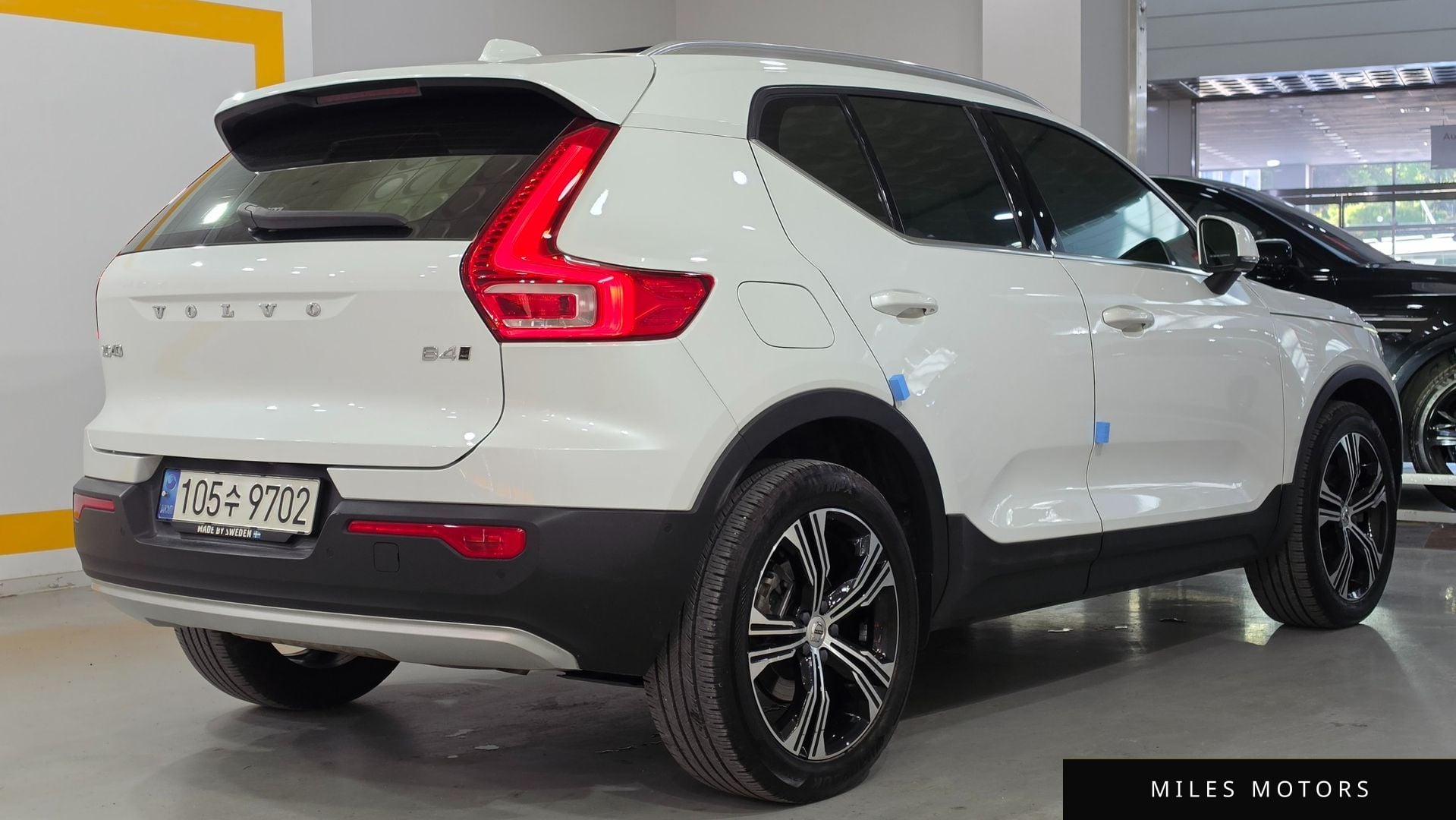 Volvo XC40 2021 — миниатюра 6