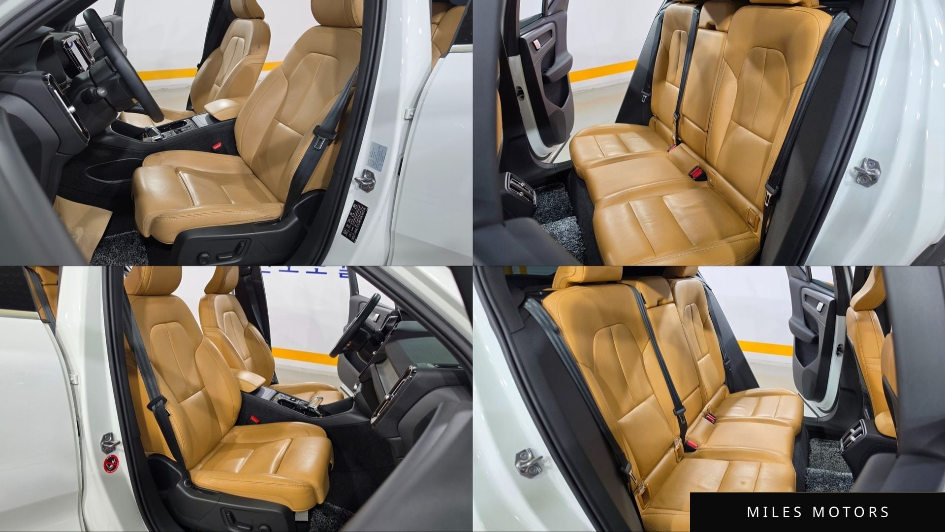 Volvo XC40 2021 — миниатюра 9