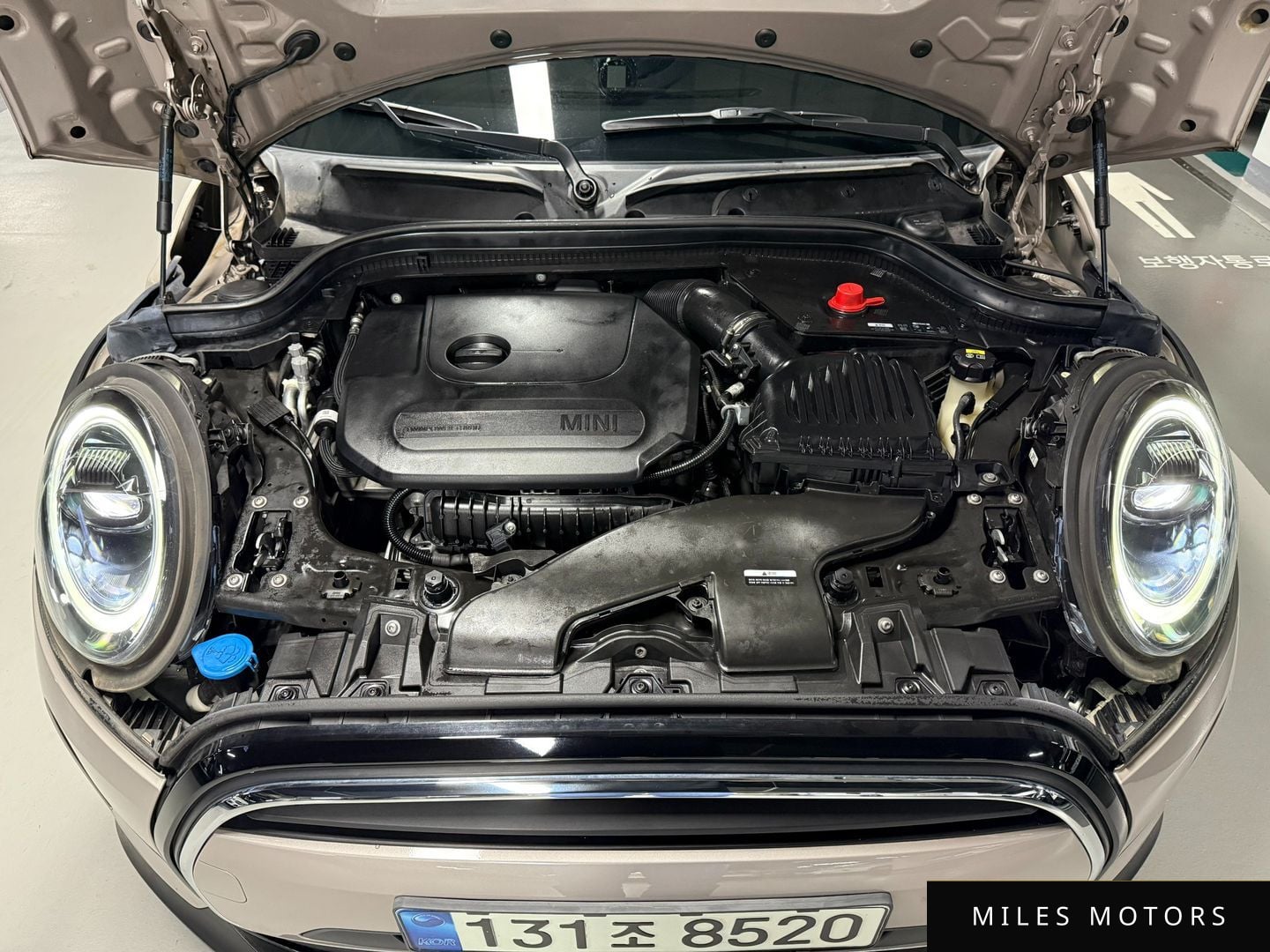 MINI Cooper 2022 — миниатюра 5