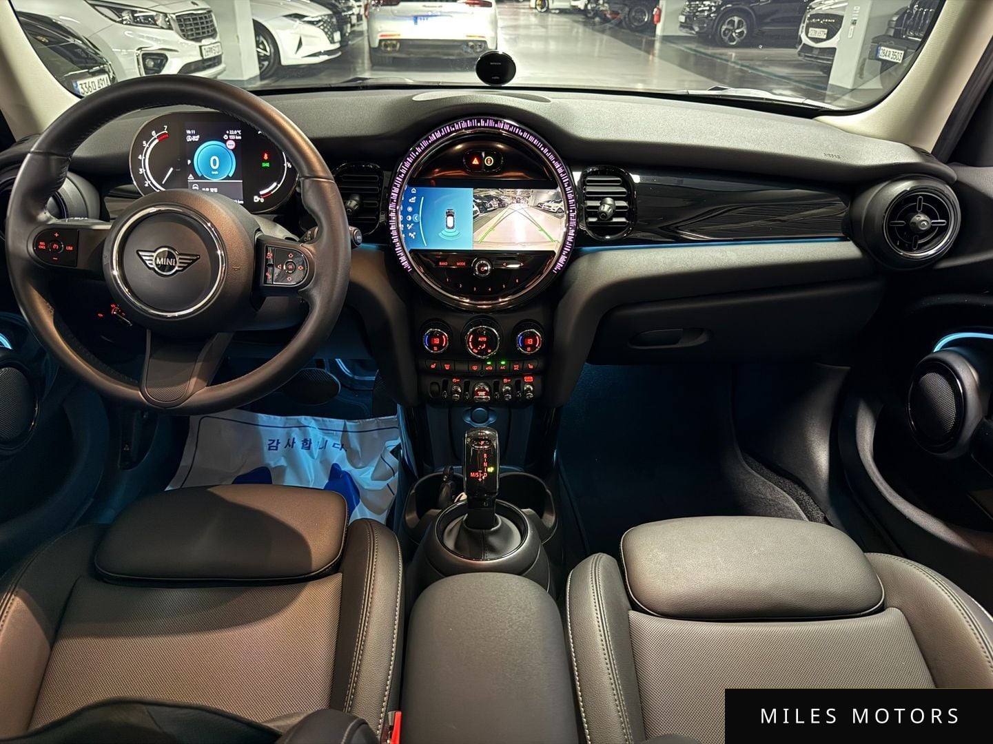 MINI Cooper 2022 — миниатюра 7