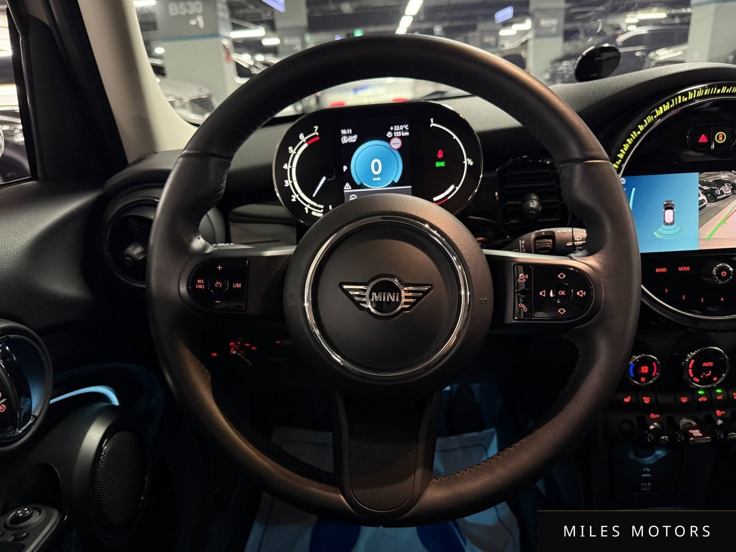 MINI Cooper 2022 — миниатюра 8