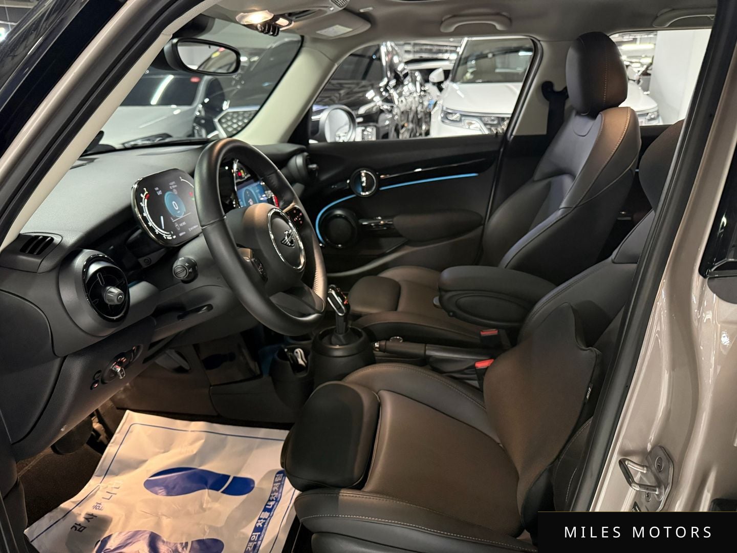 MINI Cooper 2022 — миниатюра 9