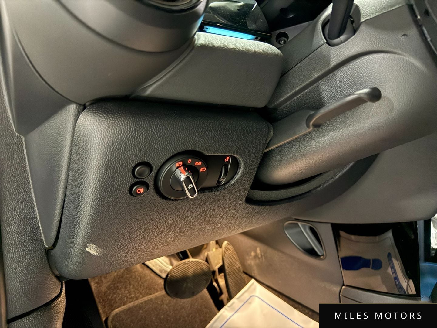 MINI Cooper 2022 — миниатюра 12
