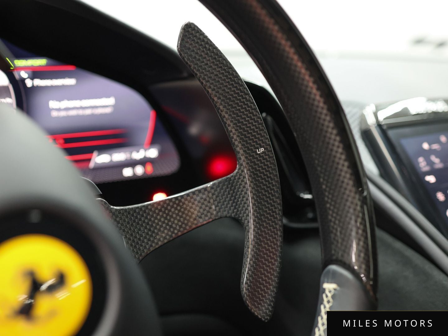 Ferrari Roma 2021 — миниатюра 12