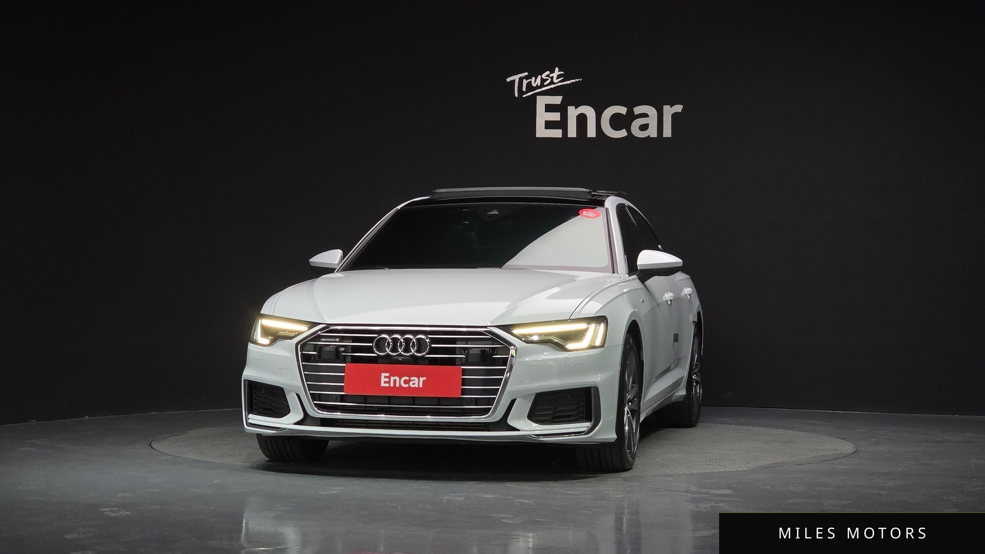 Audi A6 (C8) 2021 — миниатюра 3