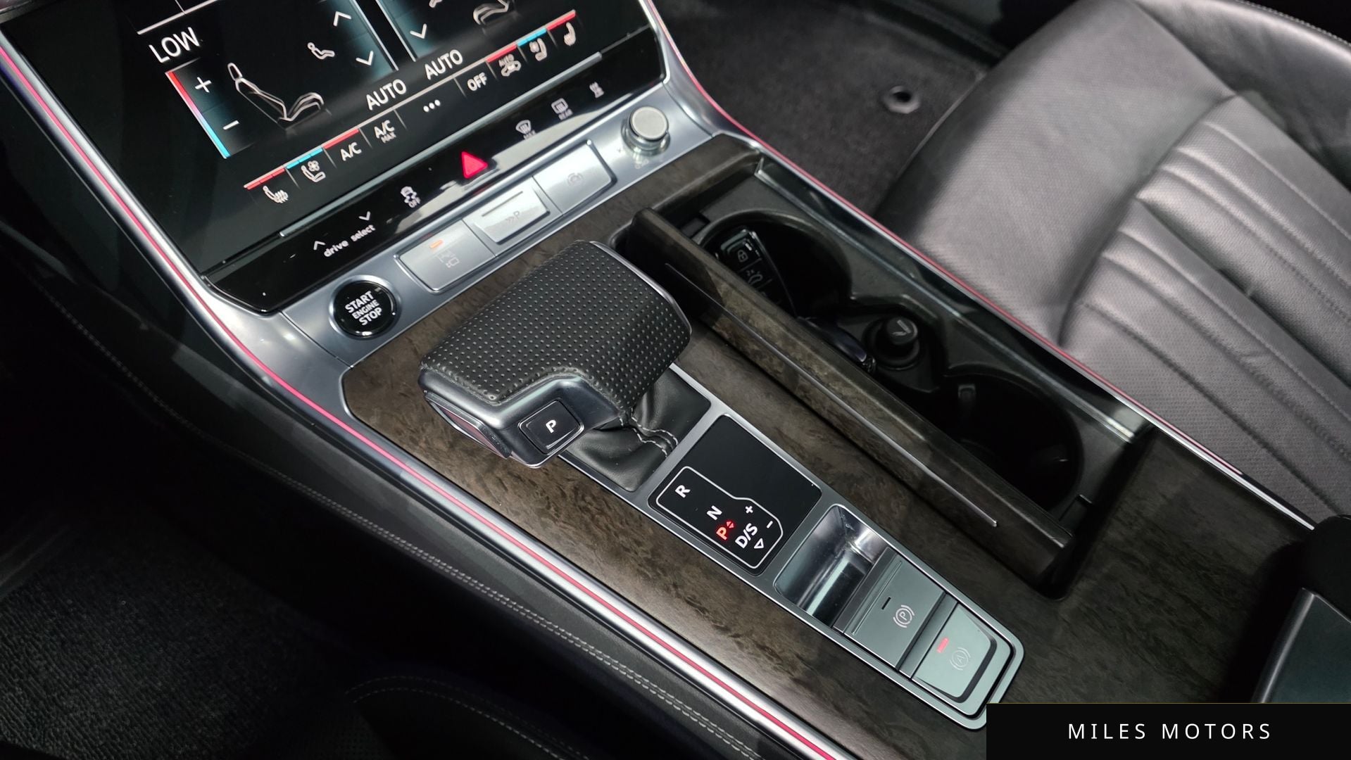 Audi A6 (C8) 2021 — миниатюра 12