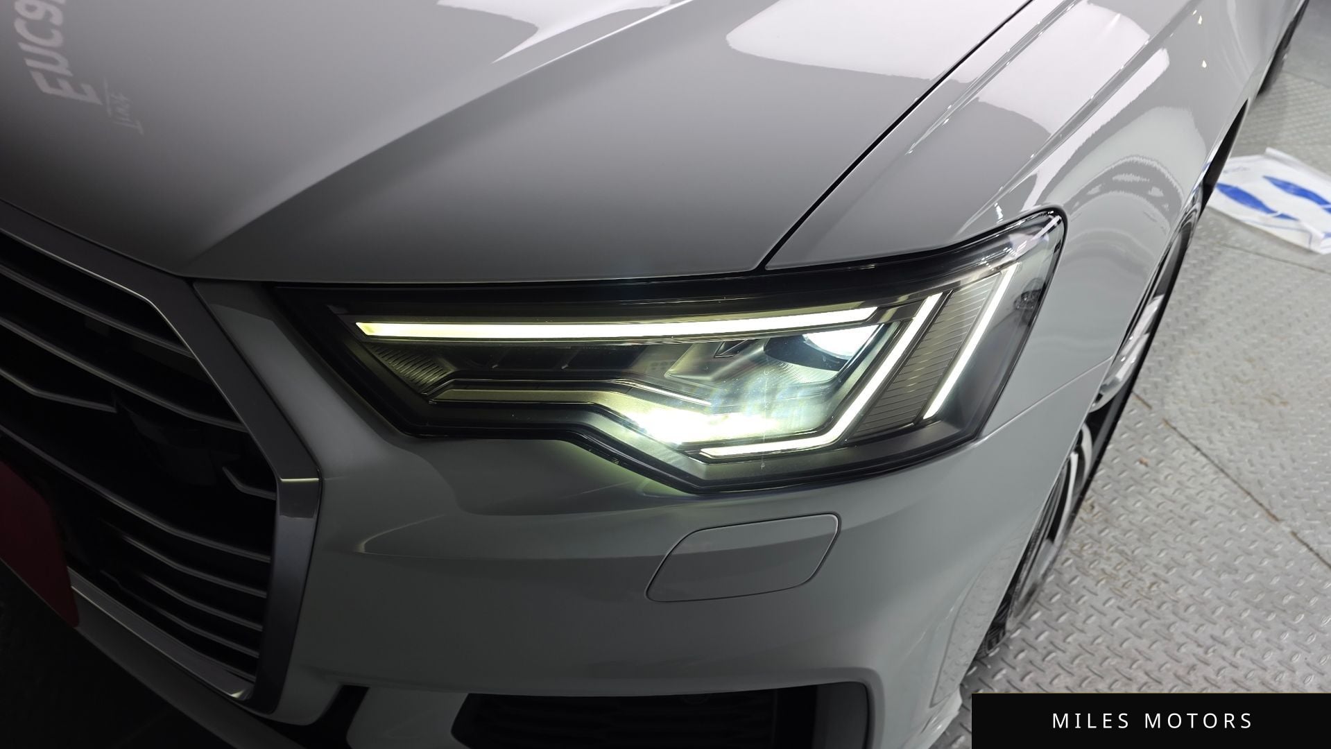 Audi A6 (C8) 2021 — миниатюра 8