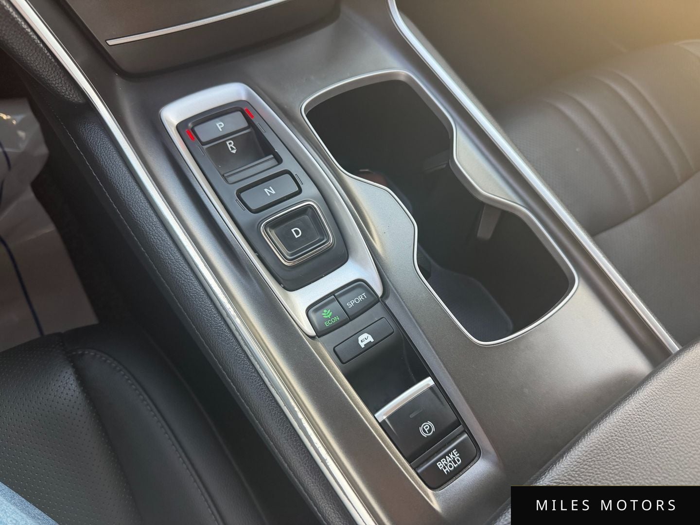Honda Accord 2019 — миниатюра 9