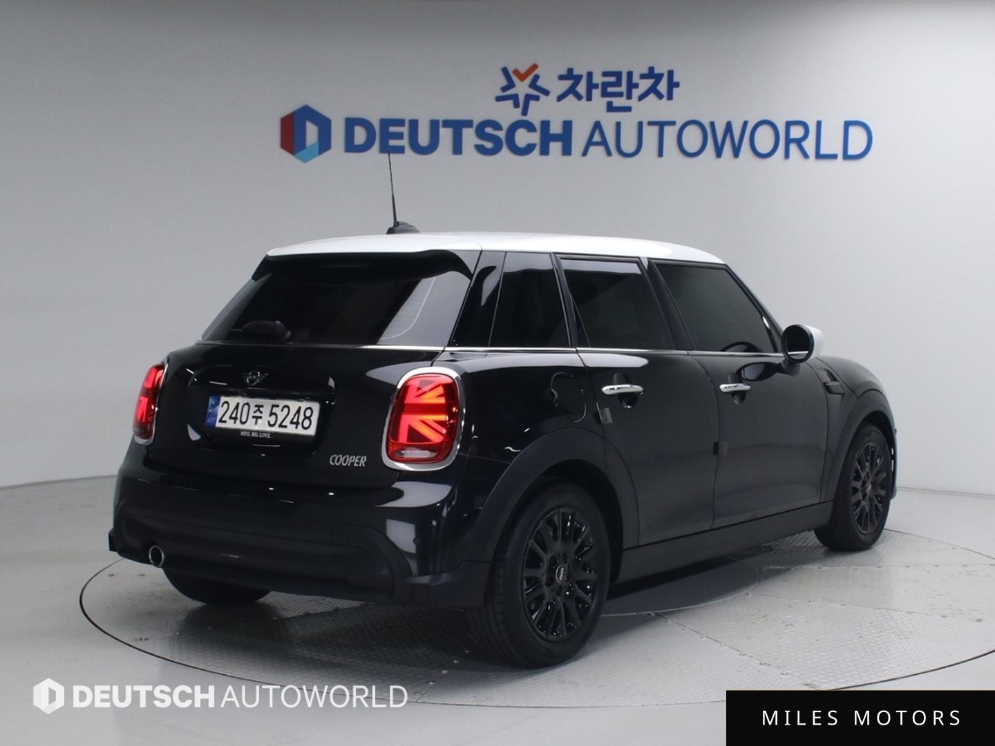 MINI Cooper 2024 — миниатюра 2