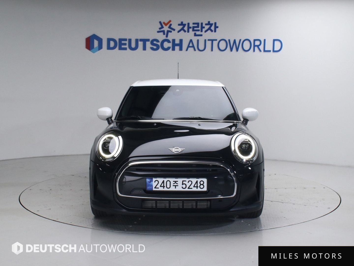 MINI Cooper 2024 — миниатюра 3