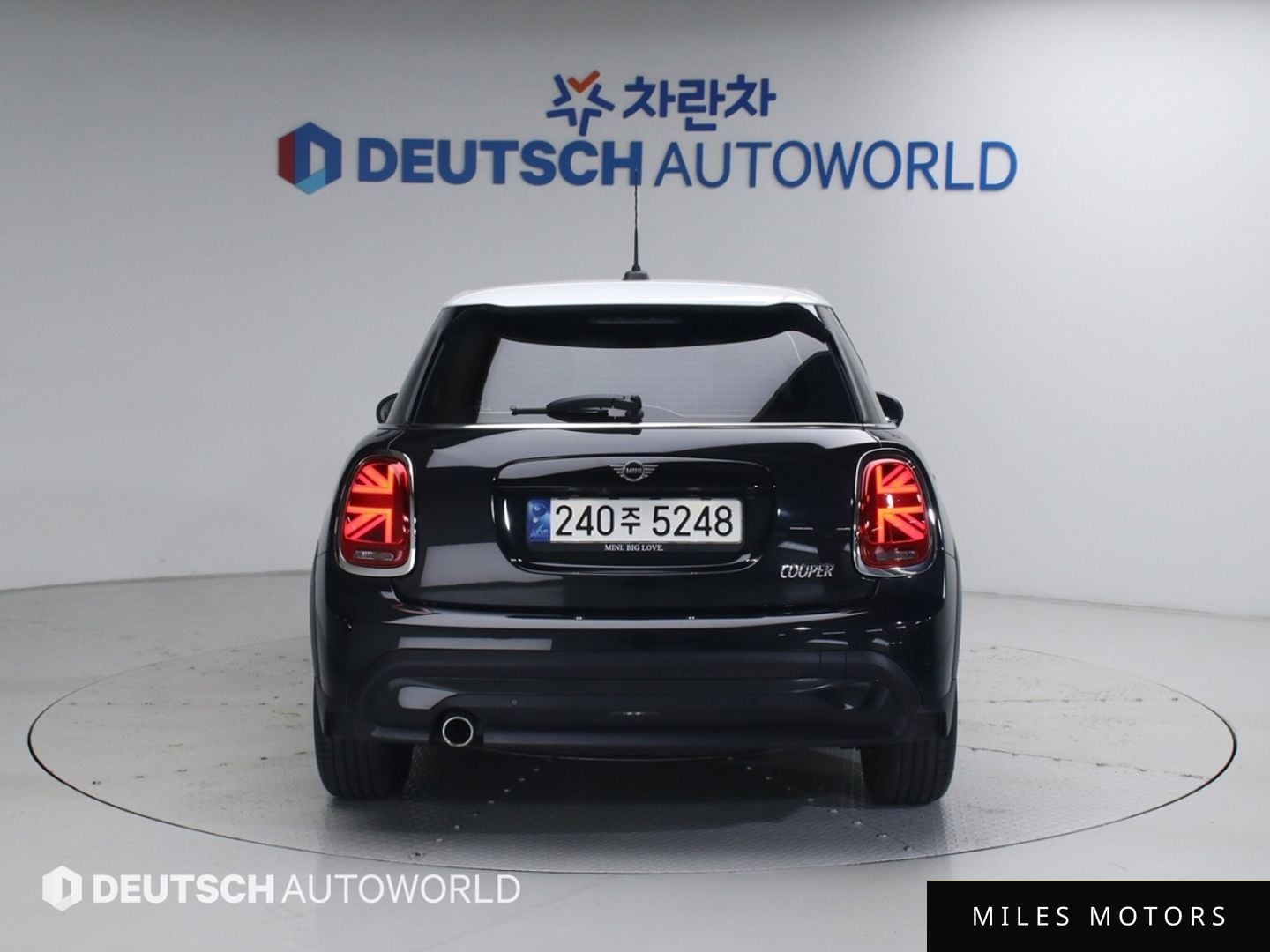 MINI Cooper 2024 — миниатюра 4