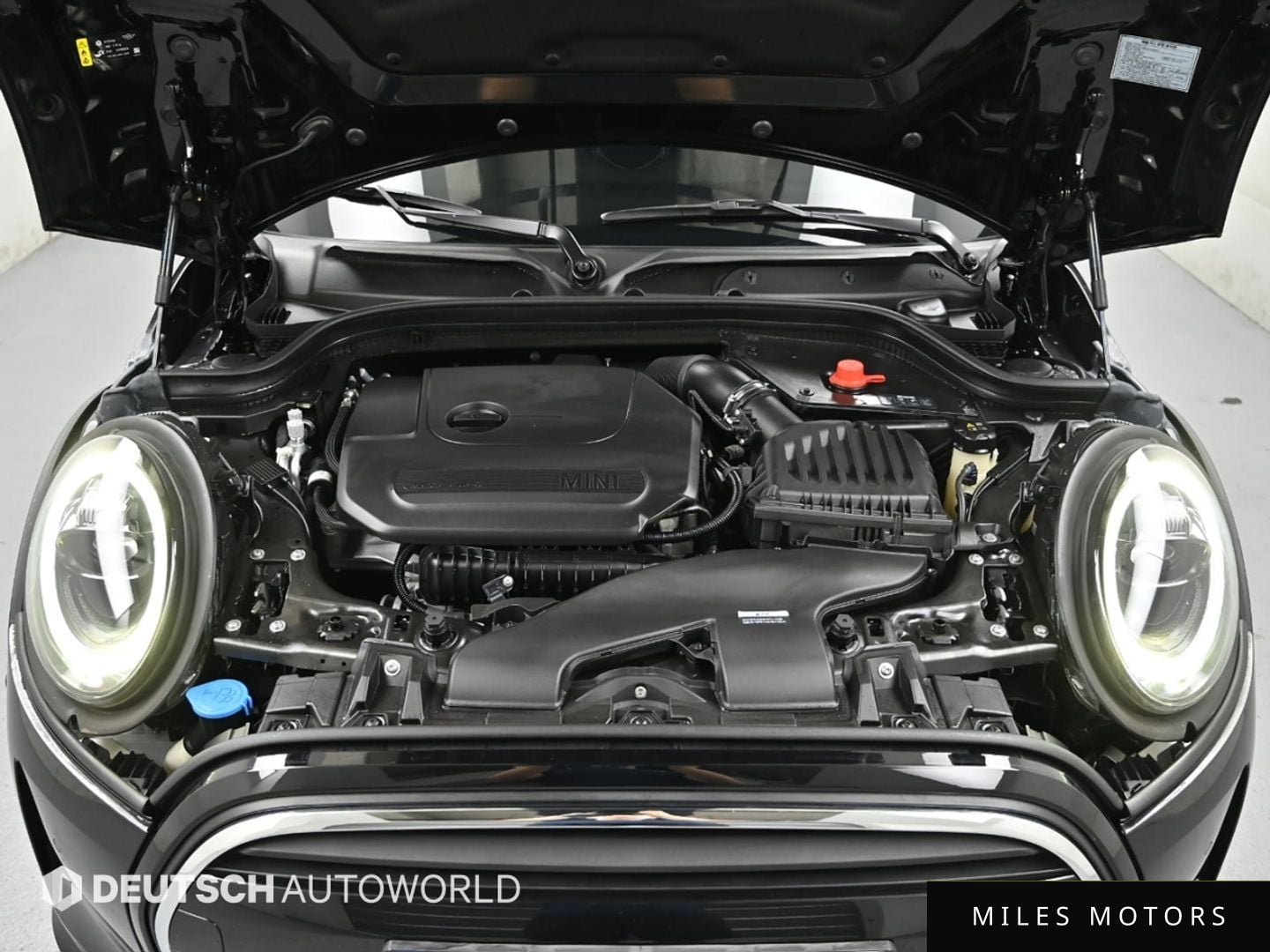 MINI Cooper 2024 — миниатюра 6