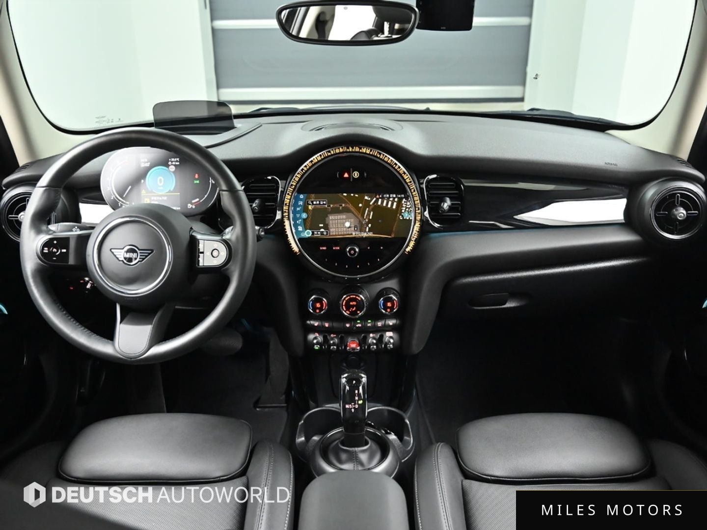 MINI Cooper 2024 — миниатюра 7