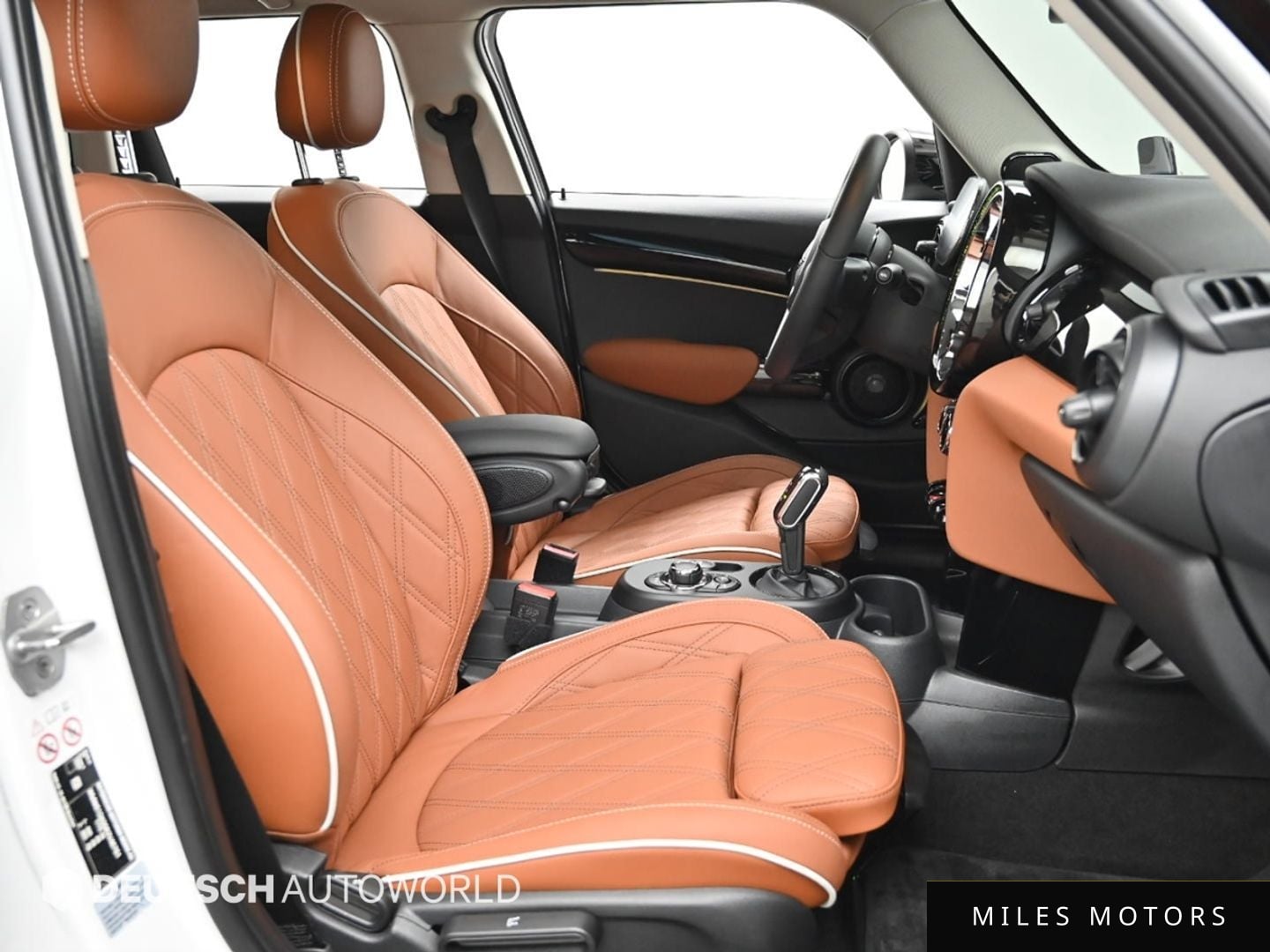 MINI Cooper S 2024 — миниатюра 10