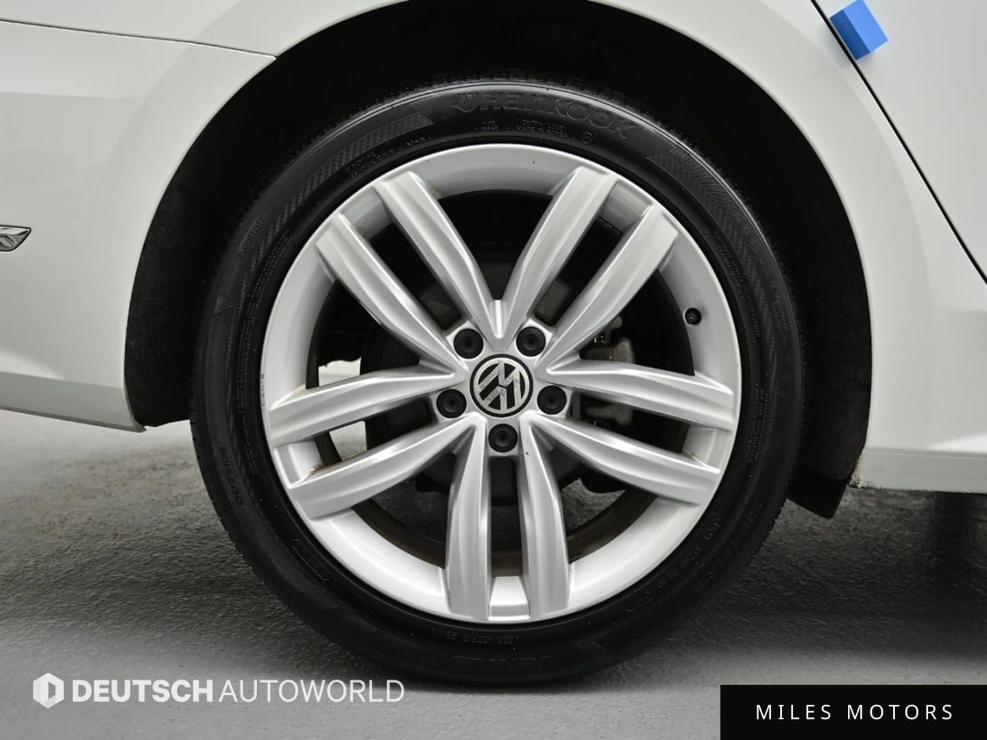 Volkswagen Passat 2018 — миниатюра 5