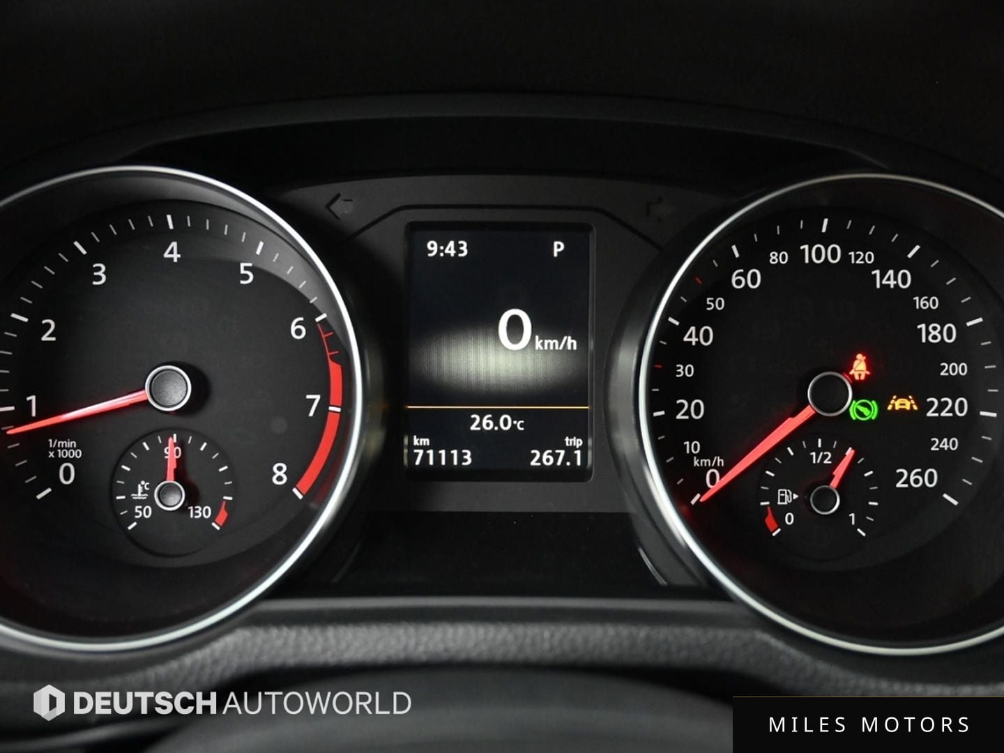 Volkswagen Passat 2018 — миниатюра 8