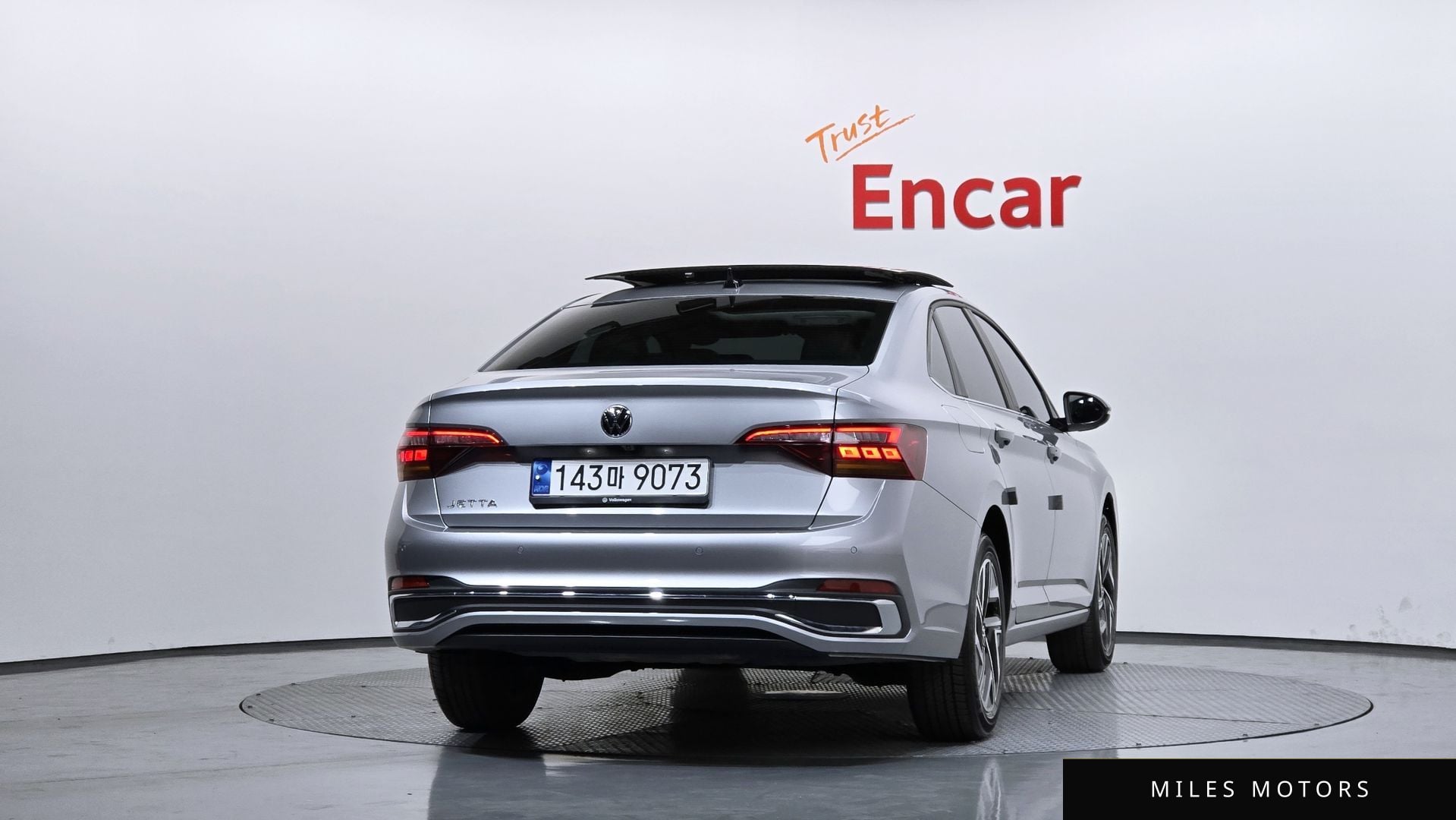 Volkswagen Jetta 2023 — миниатюра 4