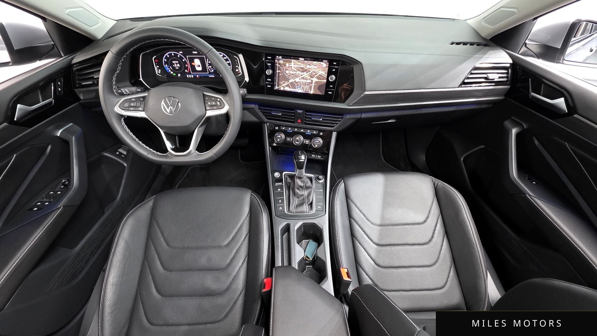 Volkswagen Jetta 2023 — миниатюра 10