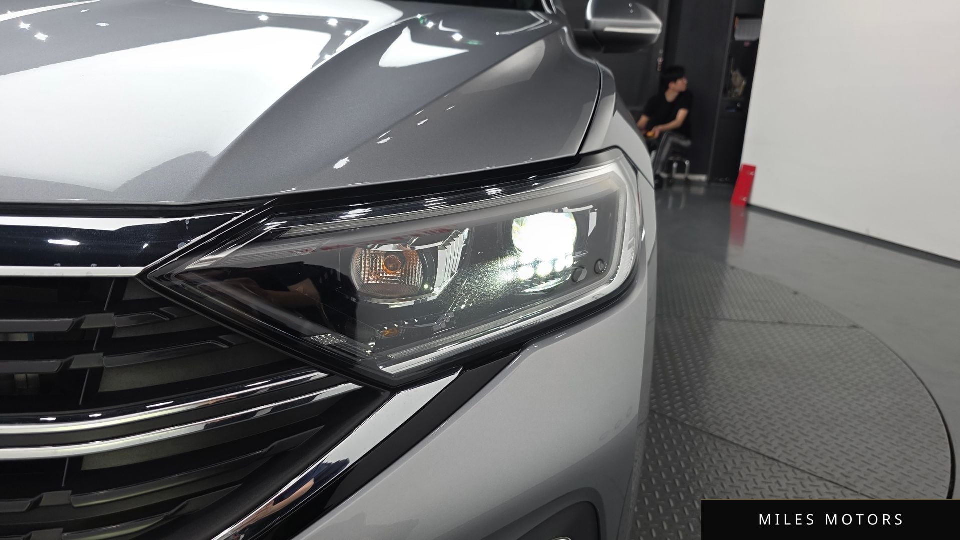 Volkswagen Jetta 2023 — миниатюра 8