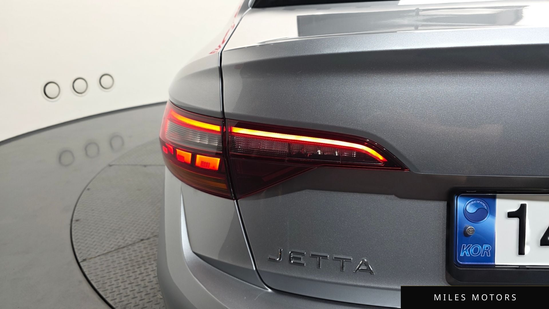Volkswagen Jetta 2023 — миниатюра 9