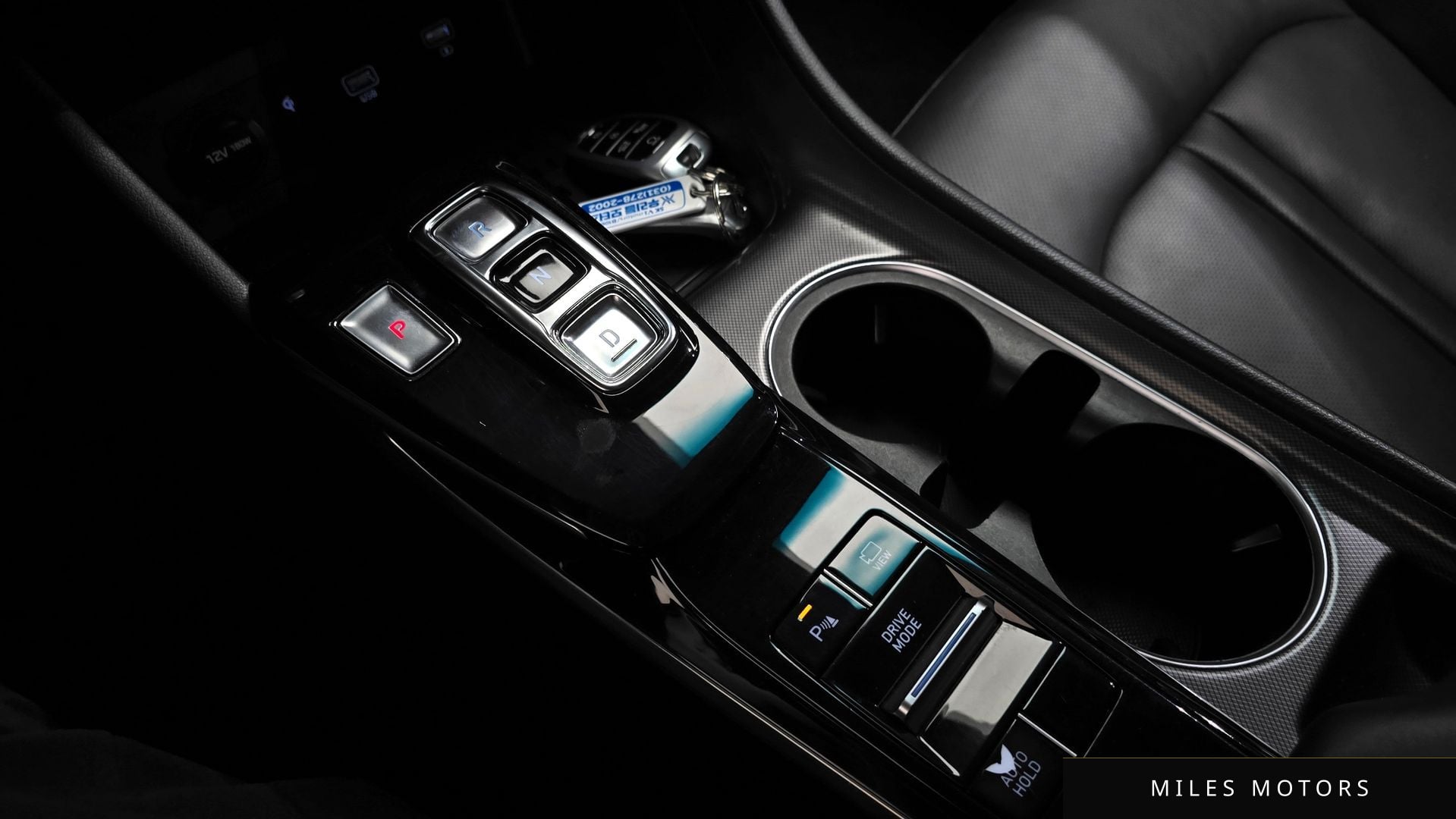 Hyundai Sonata 2020 — миниатюра 12