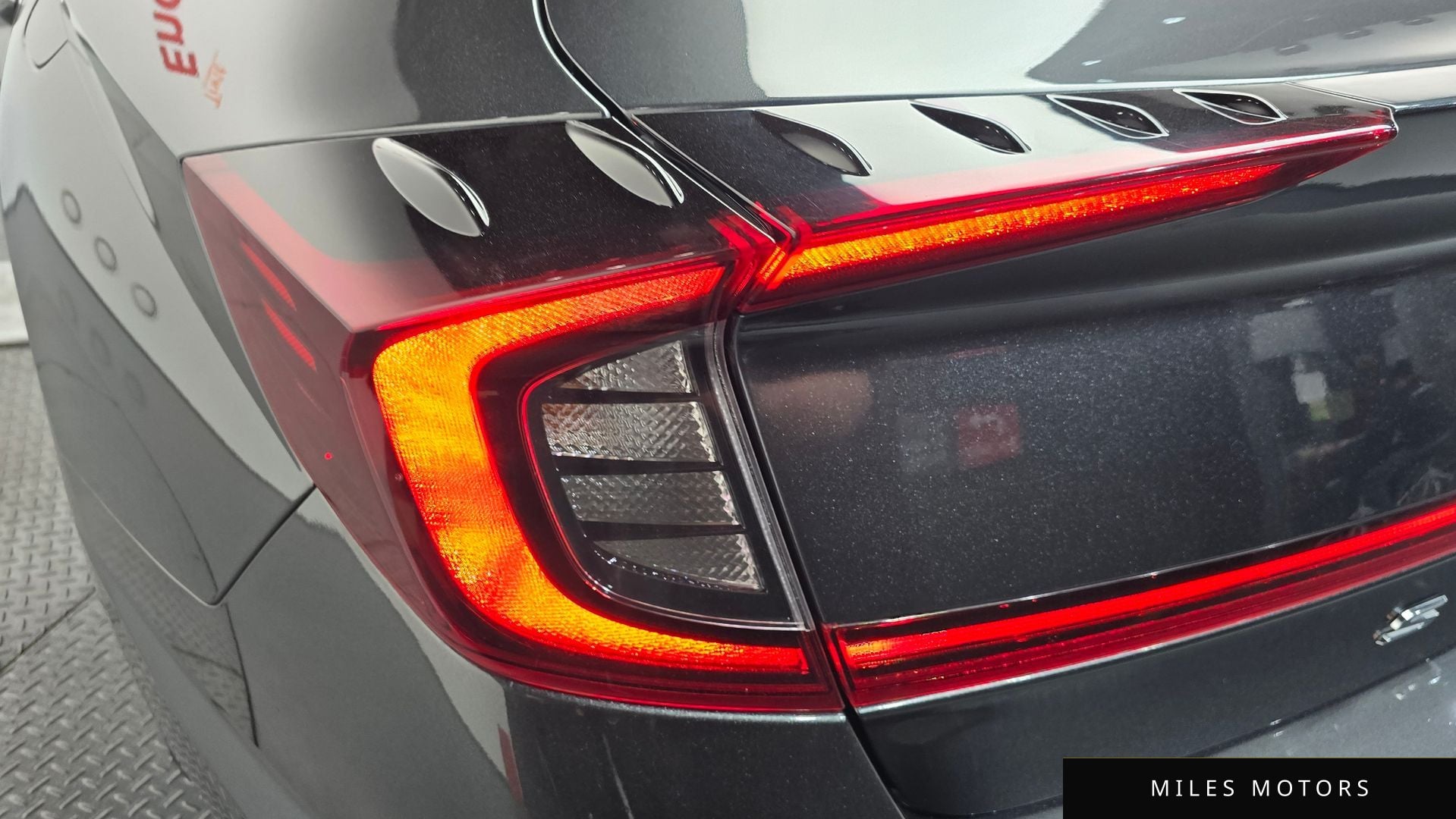 Hyundai Sonata 2020 — миниатюра 9