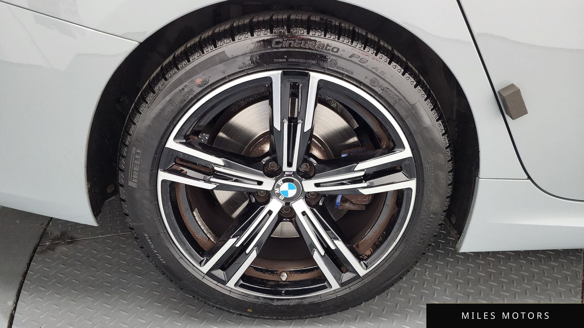 BMW 3 Series (G20) 2023 — миниатюра 5