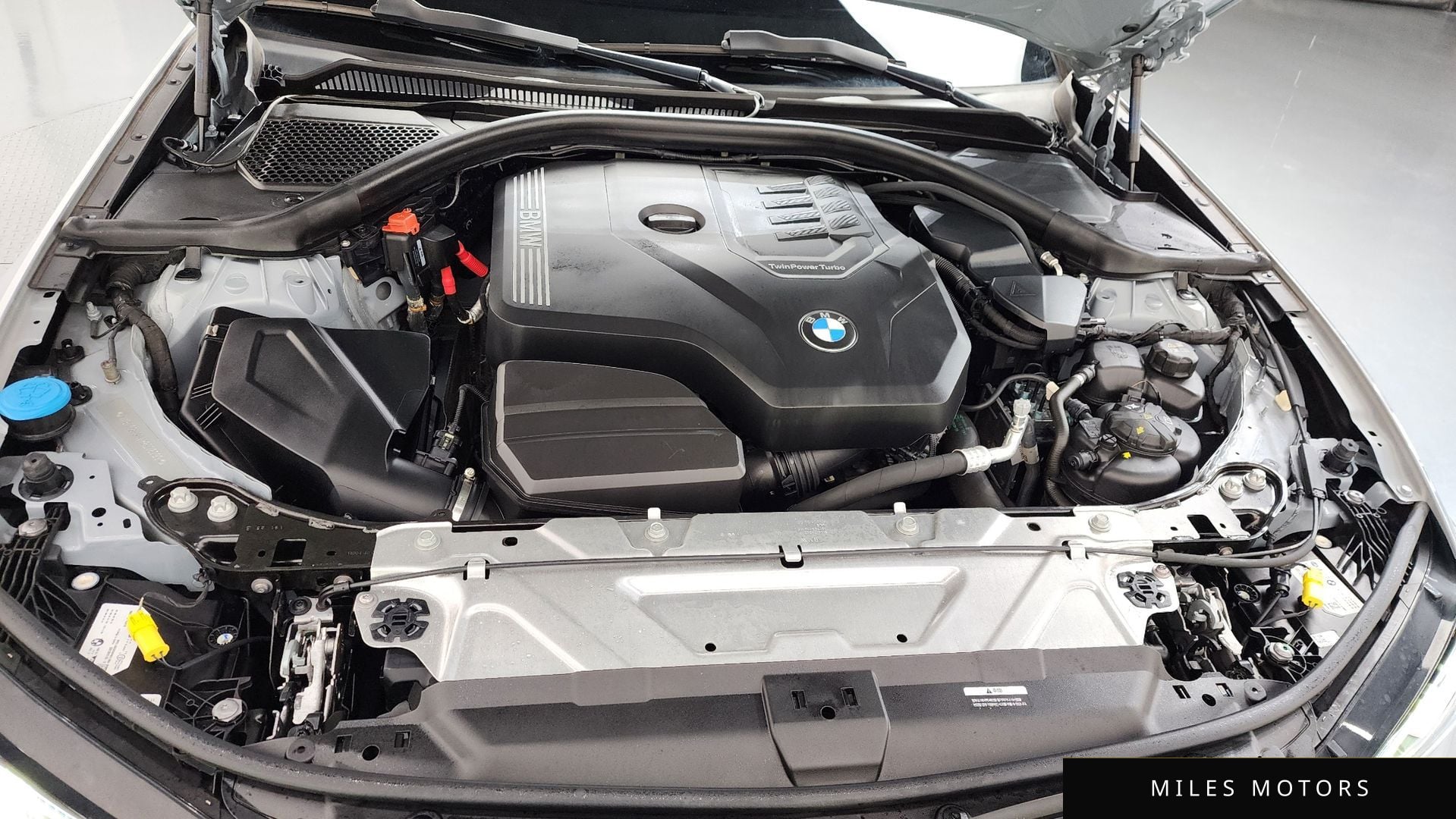 BMW 3 Series (G20) 2023 — миниатюра 6