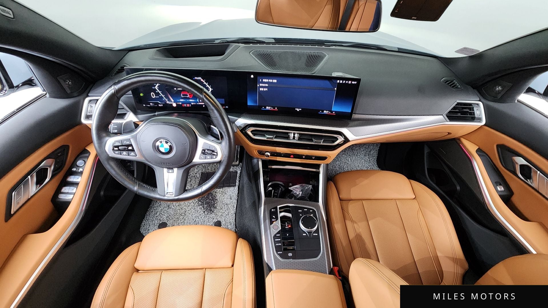 BMW 3 Series (G20) 2023 — миниатюра 10