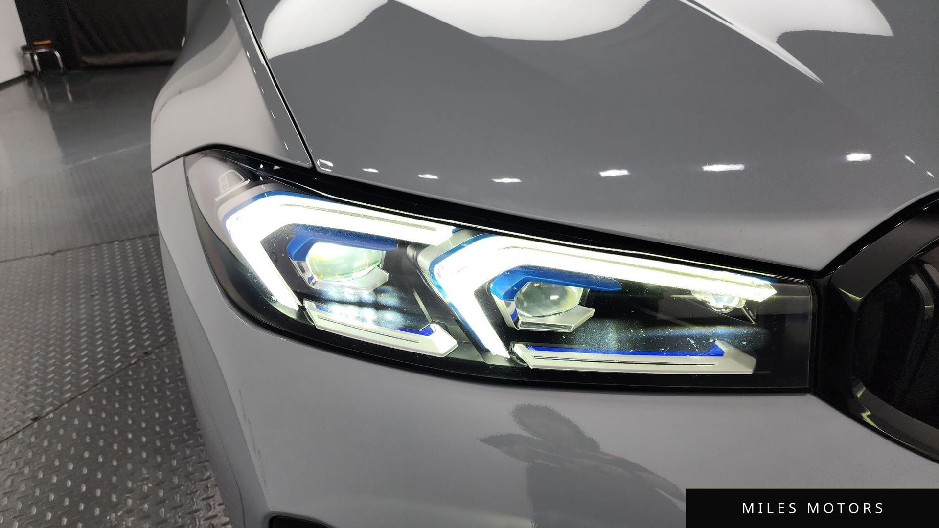 BMW 3 Series (G20) 2023 — миниатюра 8