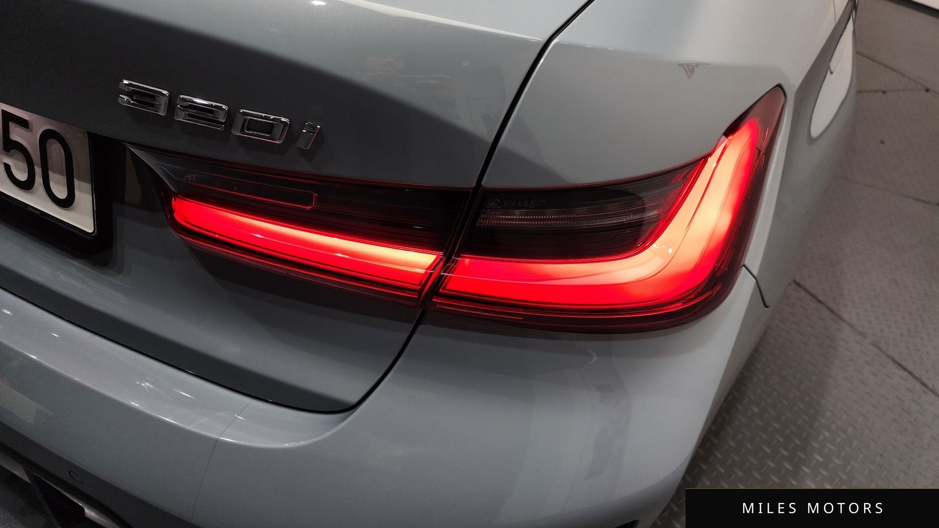 BMW 3 Series (G20) 2023 — миниатюра 9