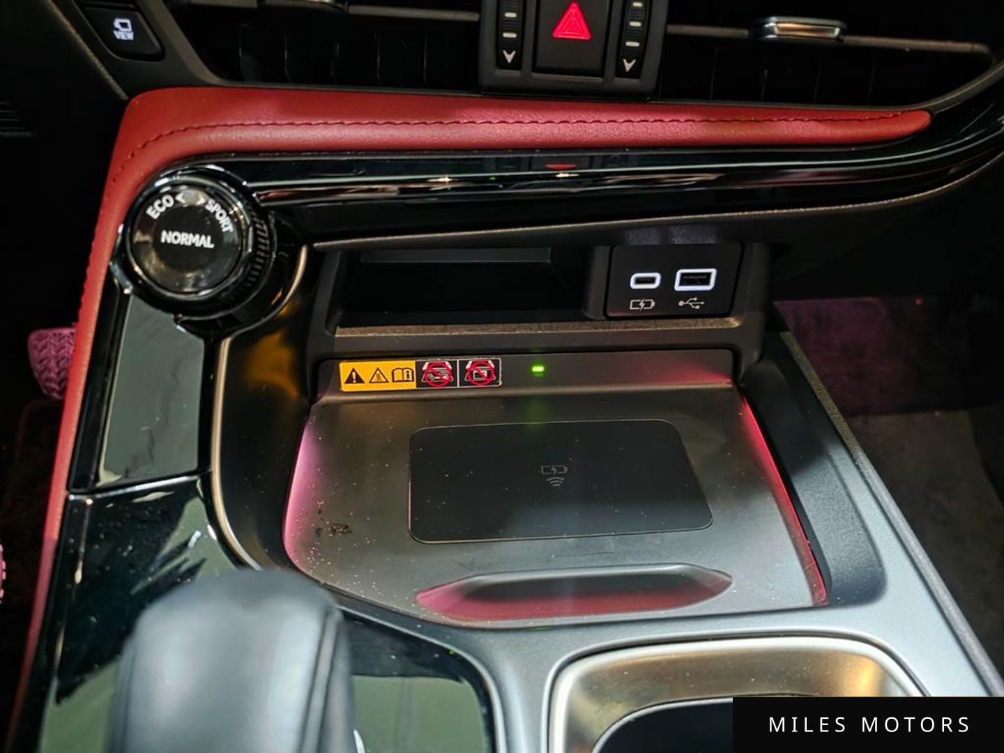 Лексус NX350h 2022 — миниатюра 6