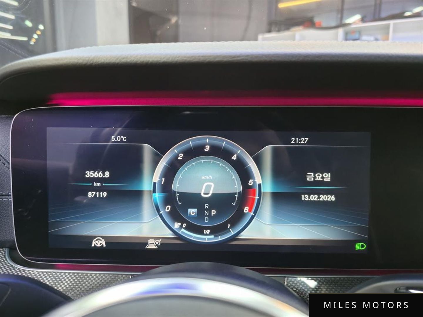 Mercedes-Benz CLS-Class C257 2019 — миниатюра 8