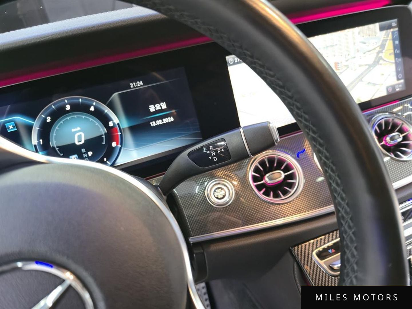 Mercedes-Benz CLS-Class C257 2019 — миниатюра 10