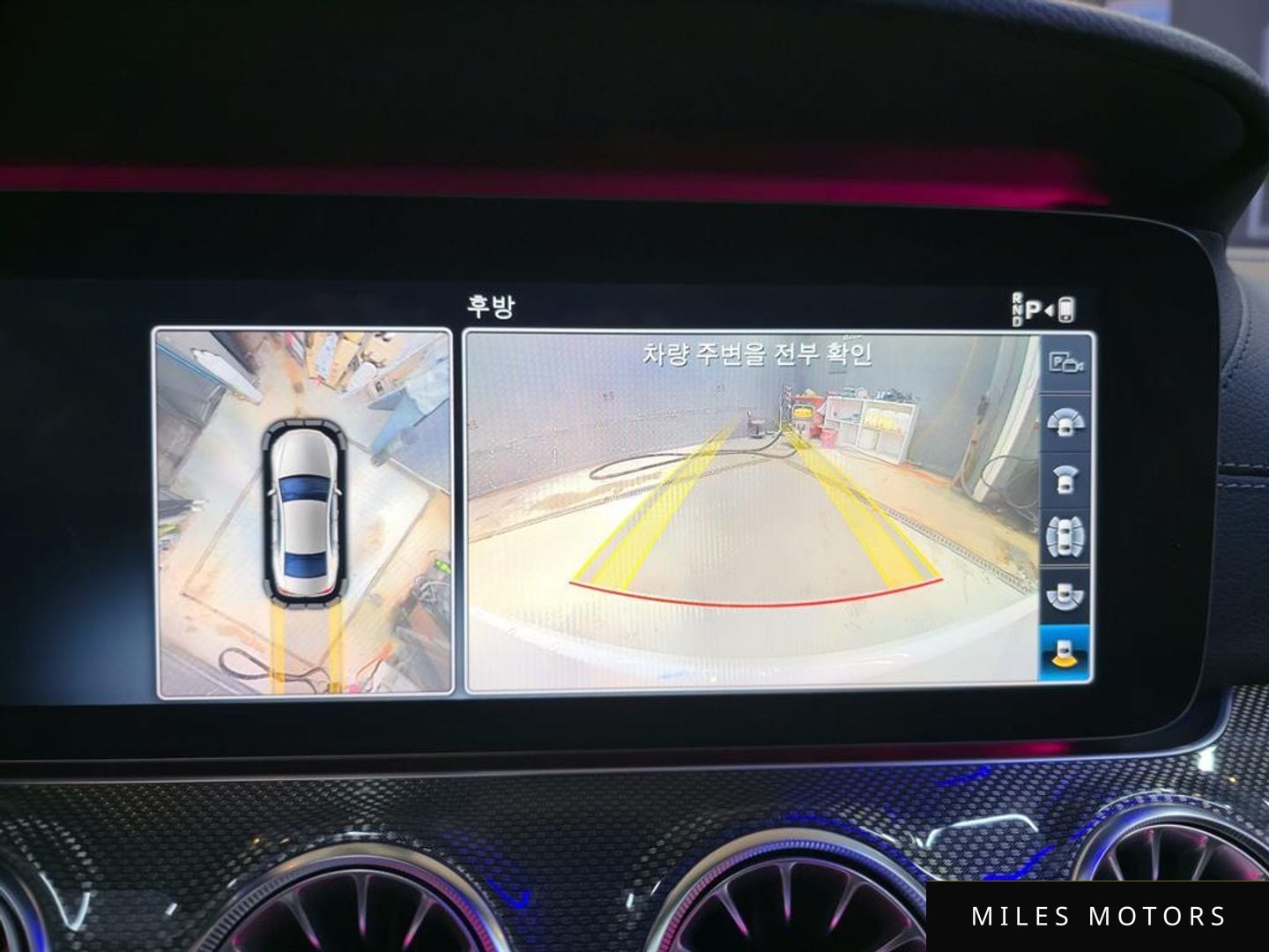 Mercedes-Benz CLS-Class C257 2019 — миниатюра 12