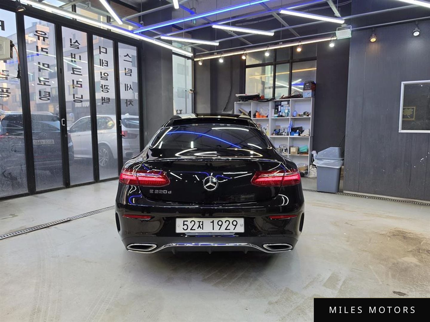 Mercedes-Benz E-Class W213 2018 — миниатюра 4