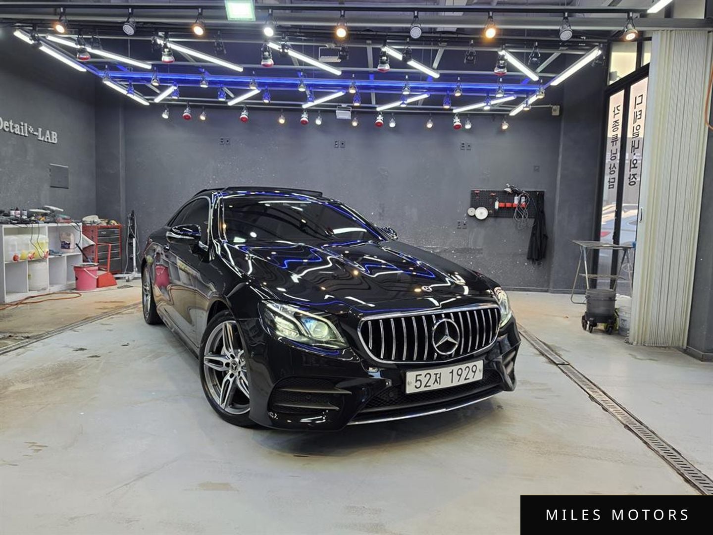 Mercedes-Benz E-Class W213 2018 — миниатюра 5