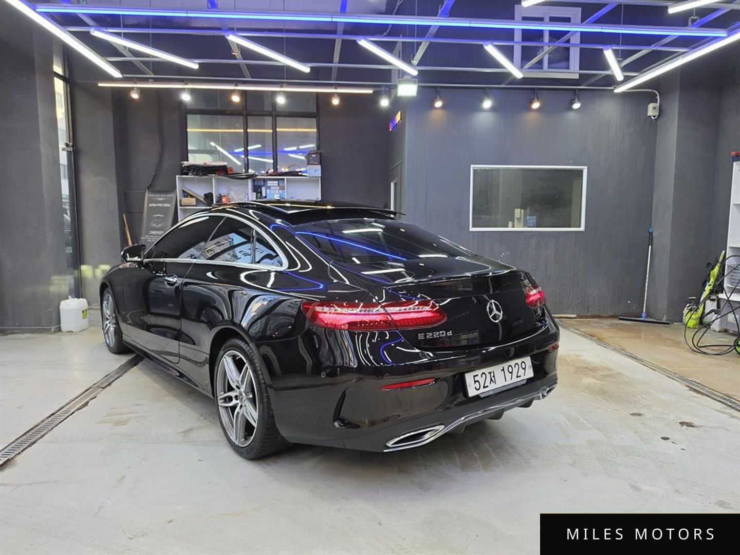 Mercedes-Benz E-Class W213 2018 — миниатюра 6