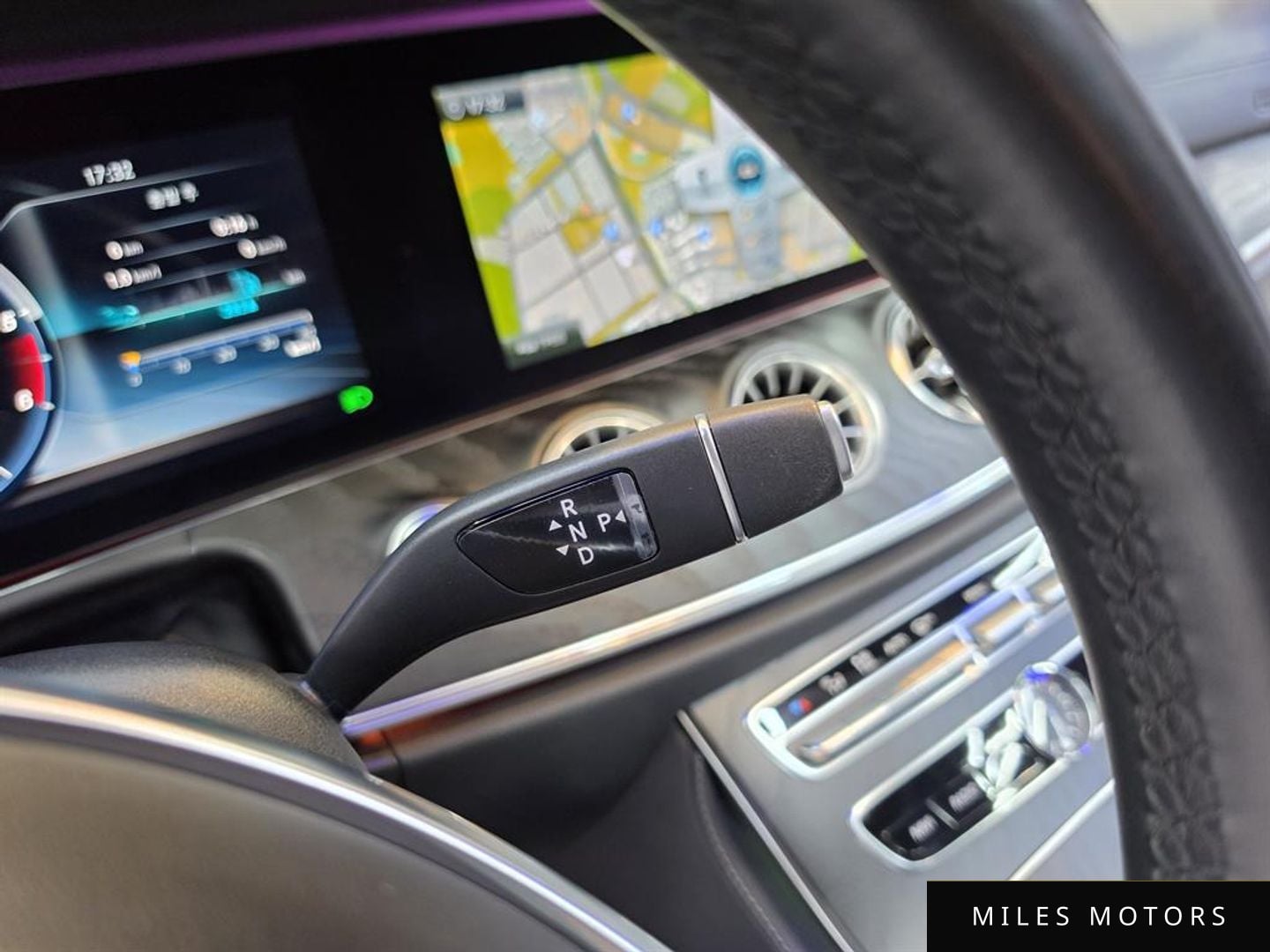 Mercedes-Benz E-Class W213 2018 — миниатюра 12