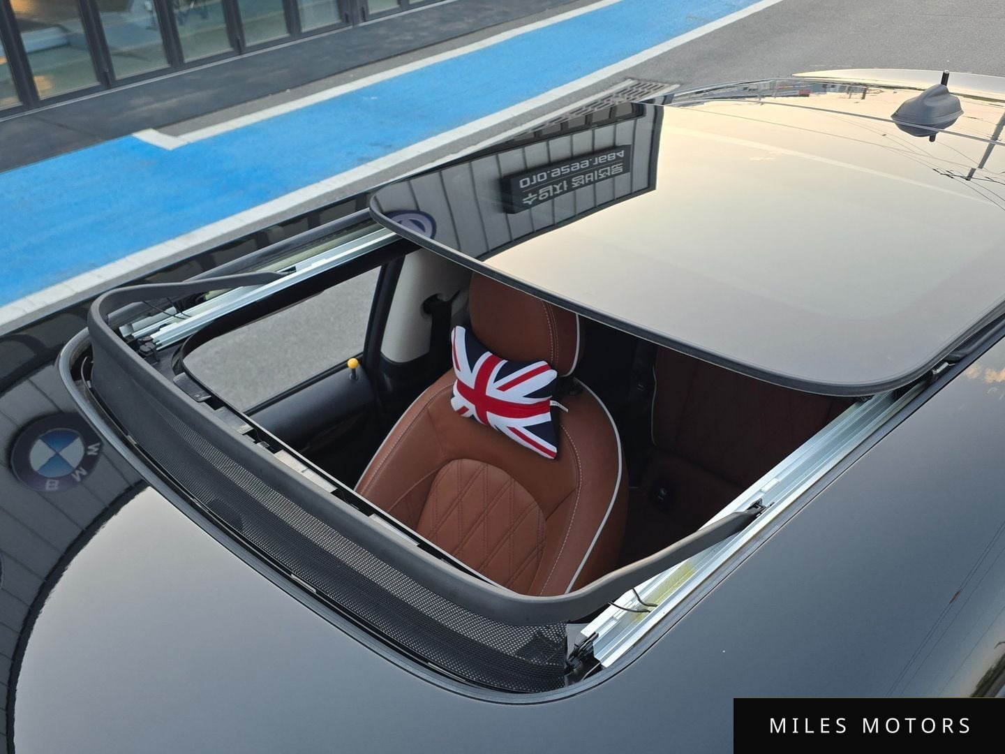 MINI Cooper S 2024 — миниатюра 5