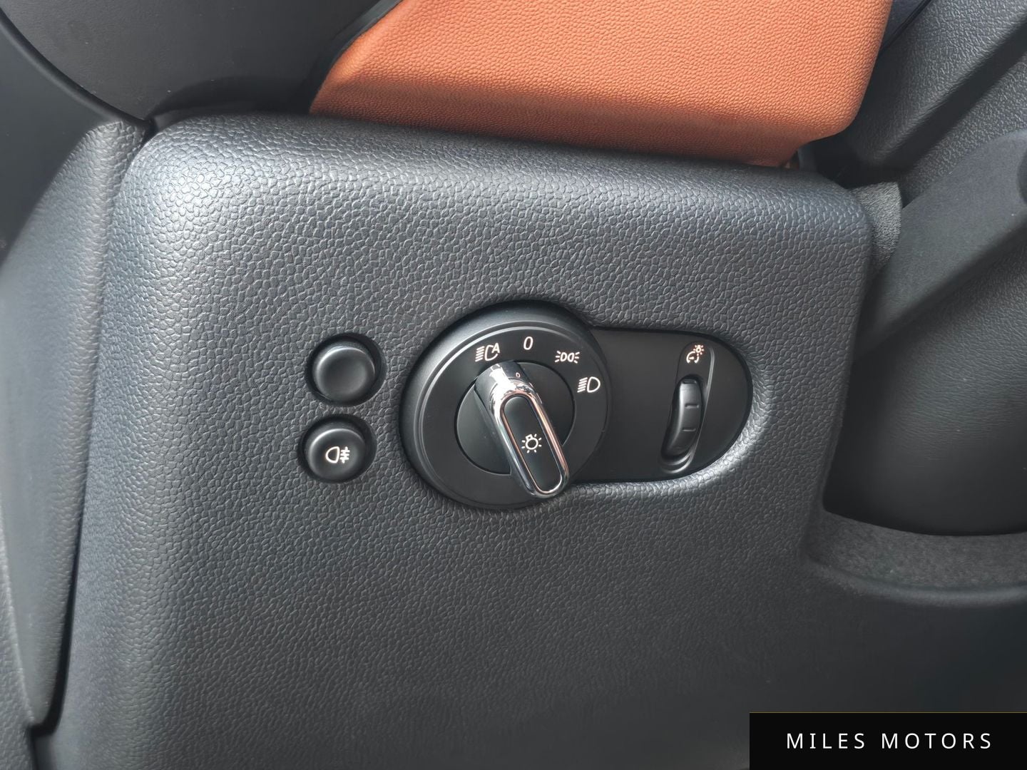 MINI Cooper S 2024 — миниатюра 10