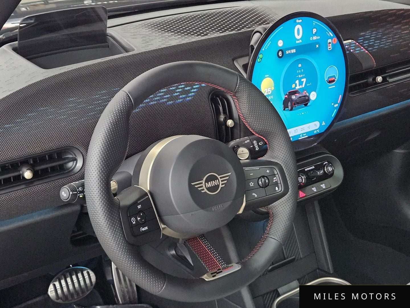 MINI Cooper S 2026 — миниатюра 7