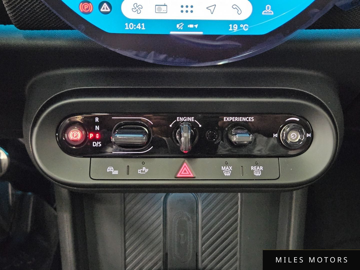 MINI Cooper S 2026 — миниатюра 9