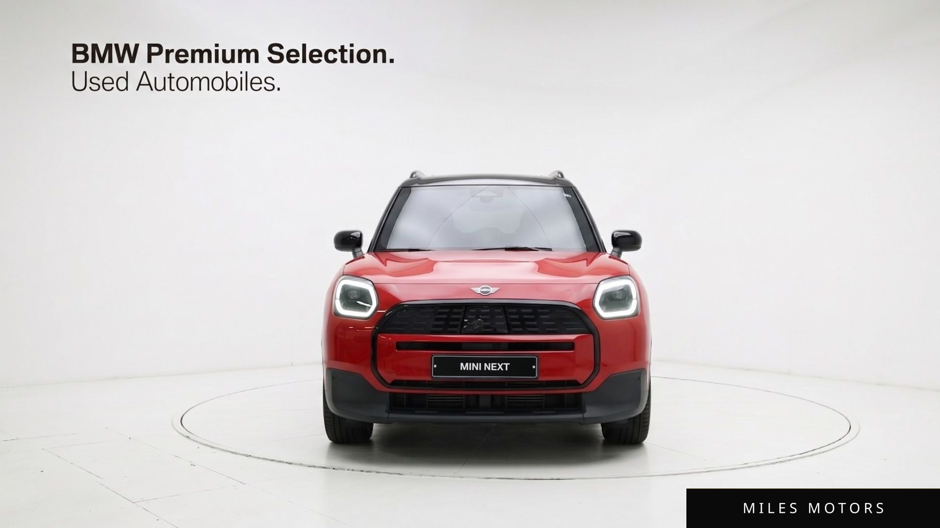 MINI Countryman 2025 — миниатюра 3