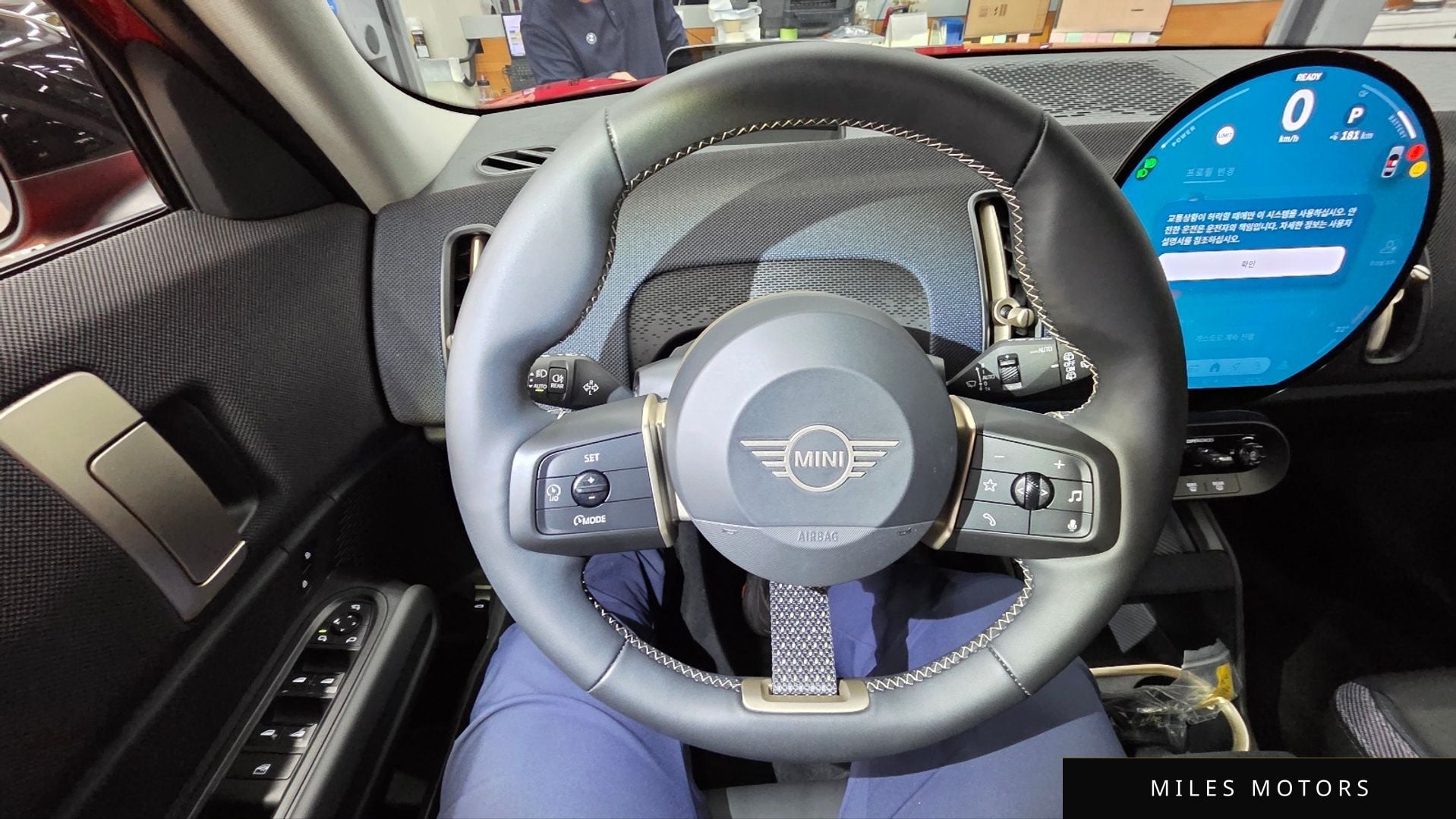 MINI Countryman 2025 — миниатюра 6