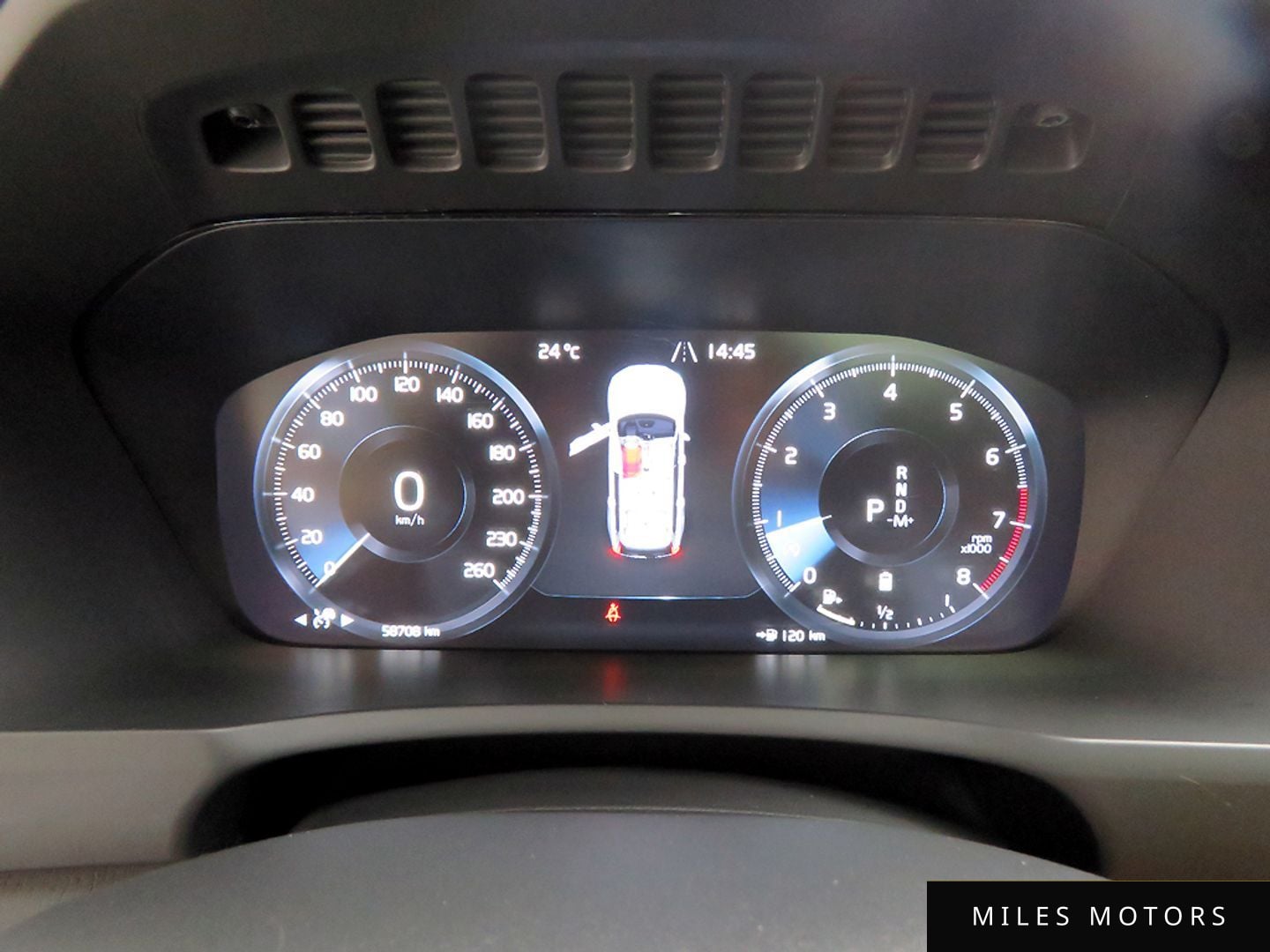 Volvo XC90 2021 — миниатюра 8