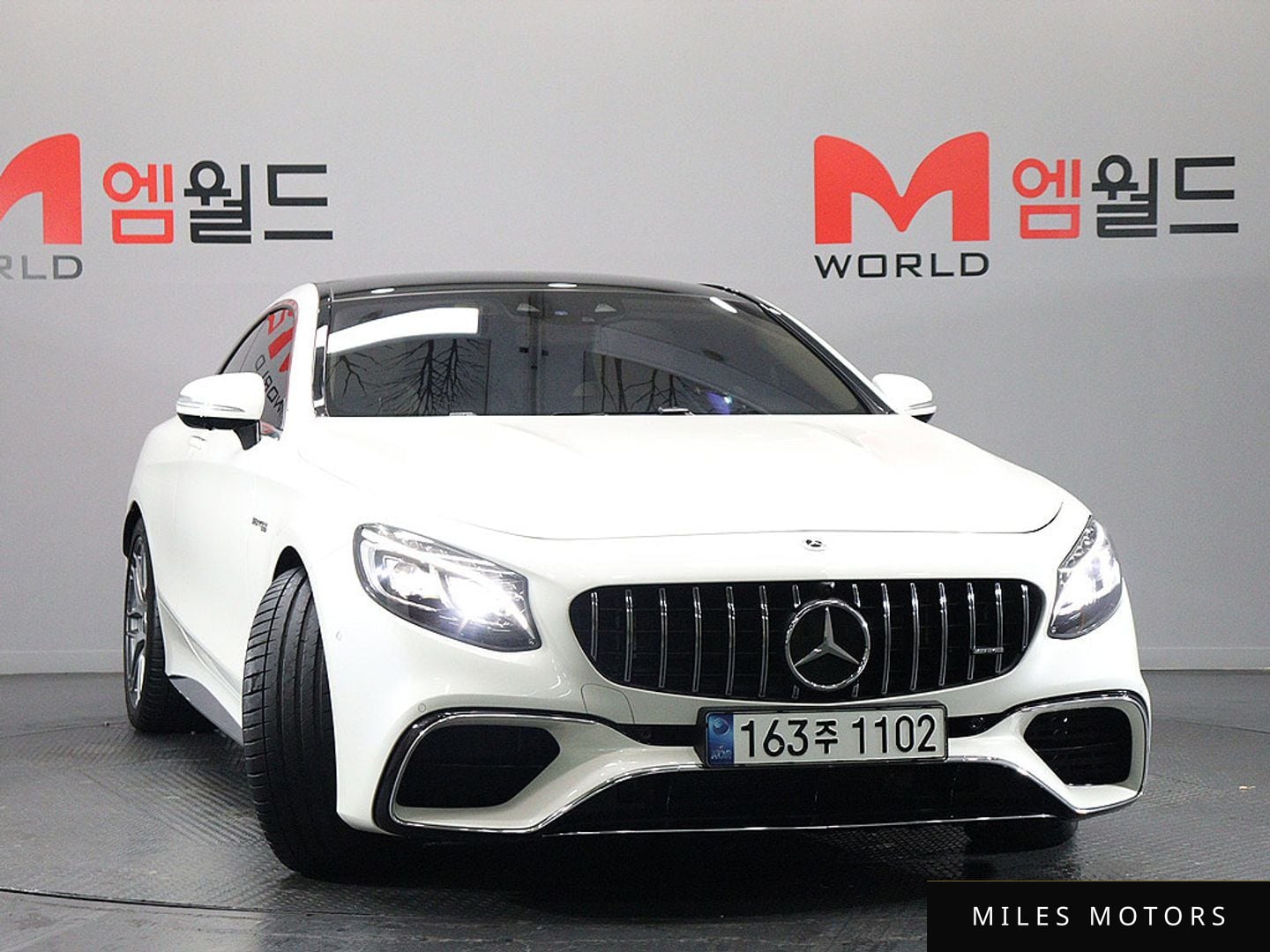 Mercedes-Benz S-Class W222 2021 — миниатюра 2