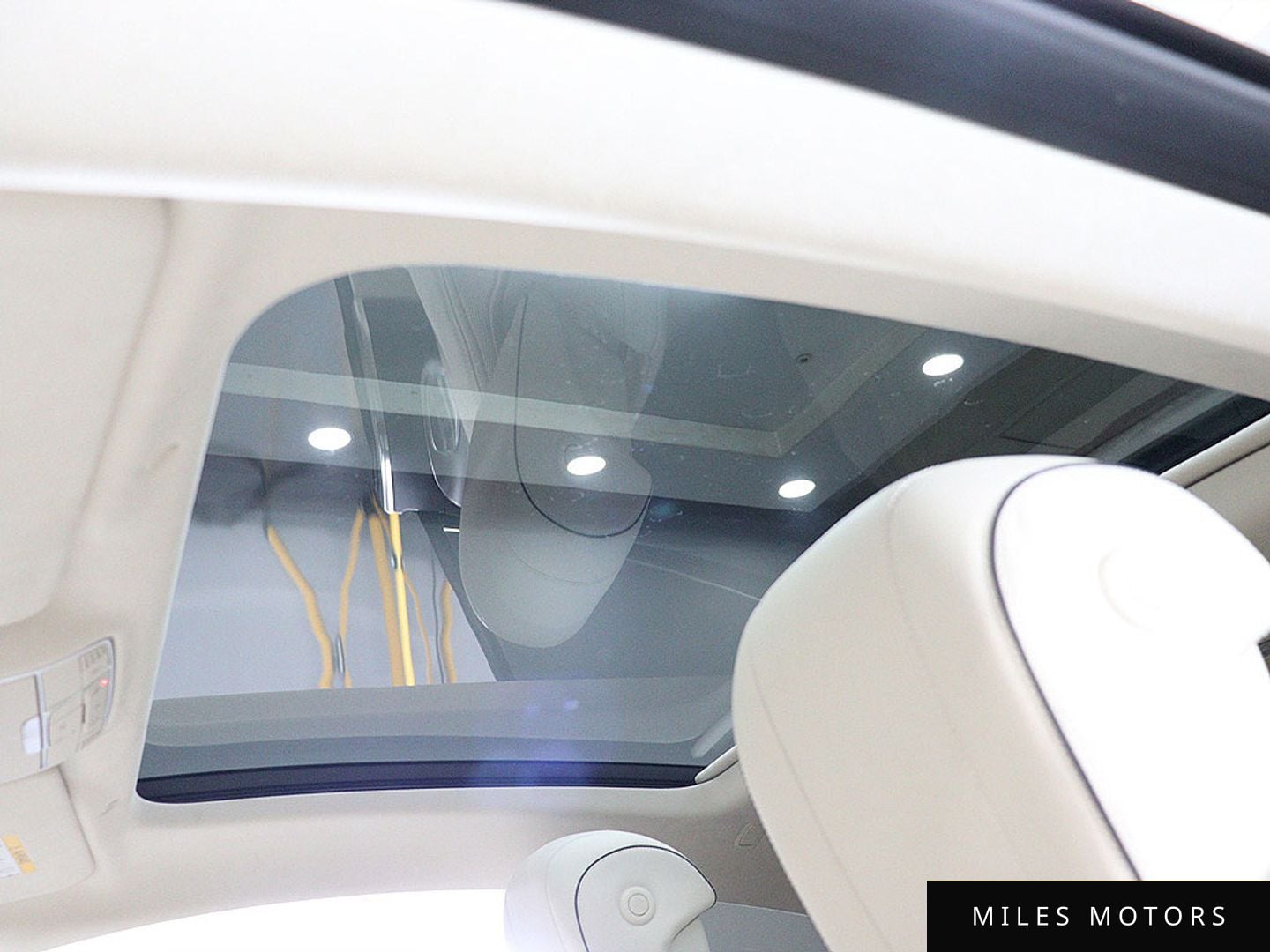 Mercedes-Benz S-Class W222 2021 — миниатюра 12