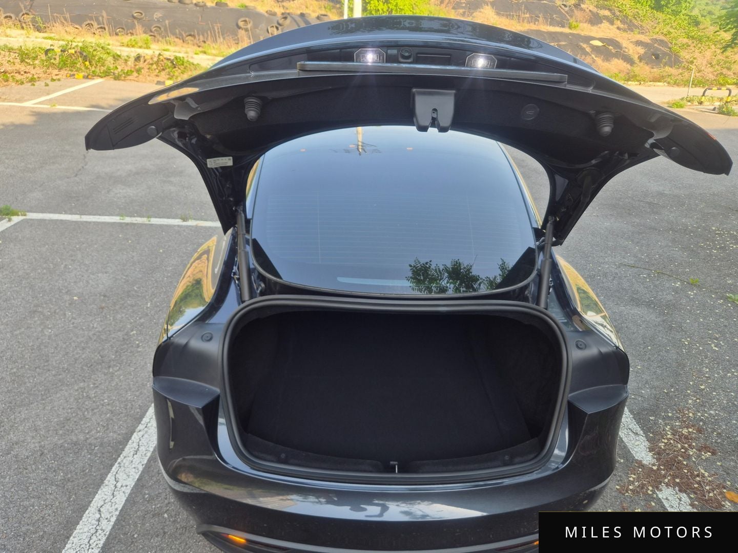 Tesla Model 3 2025 — миниатюра 6