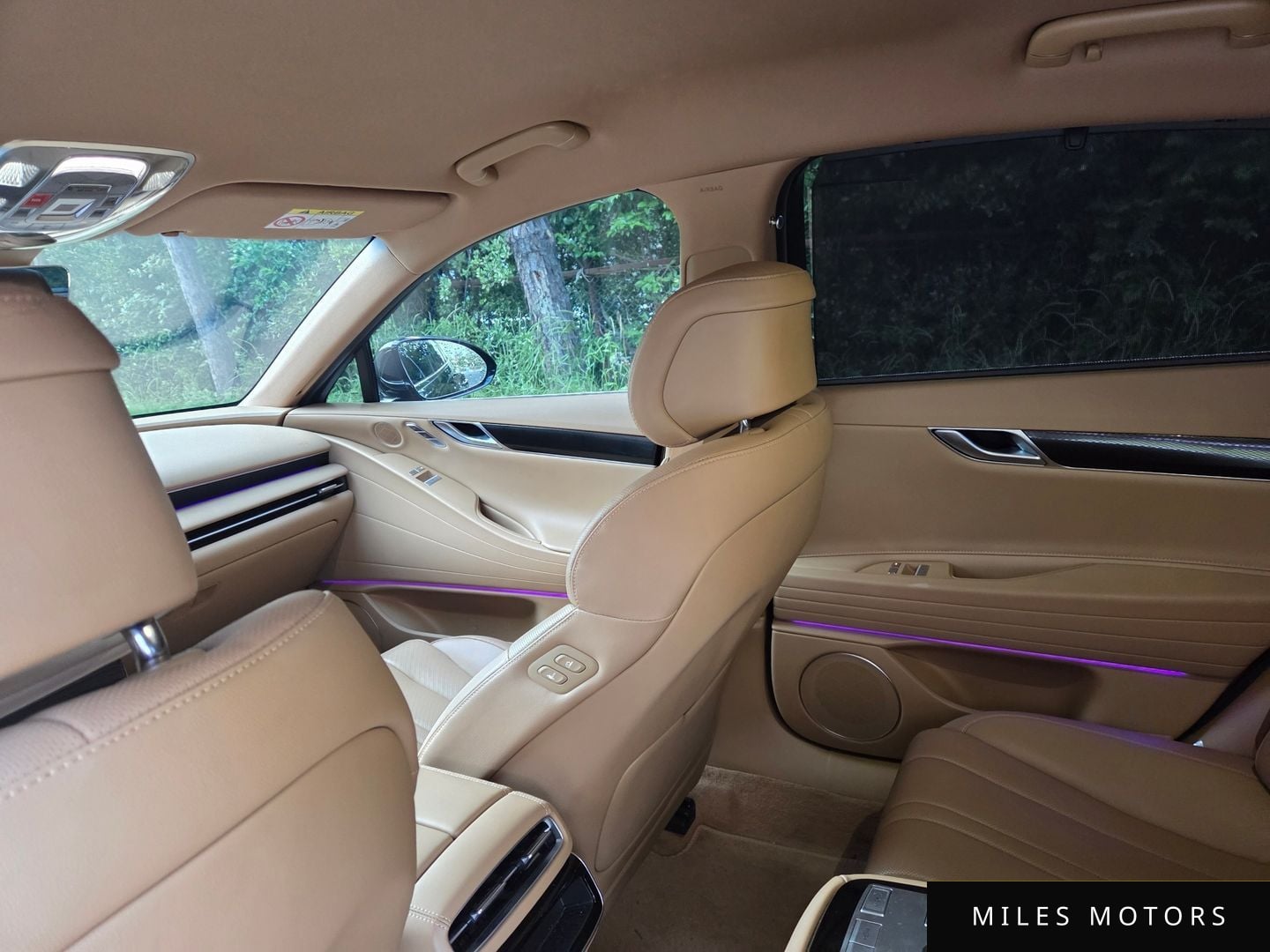 Genesis G80 (RG3) 2026 — миниатюра 7